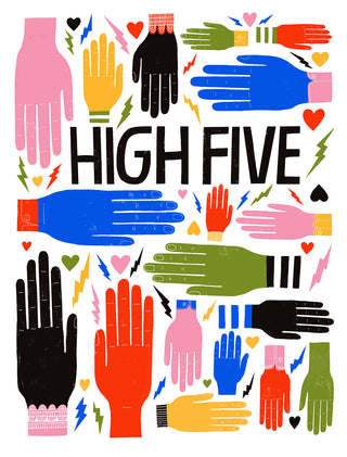 High Five