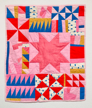 Quarantine Quilt 2