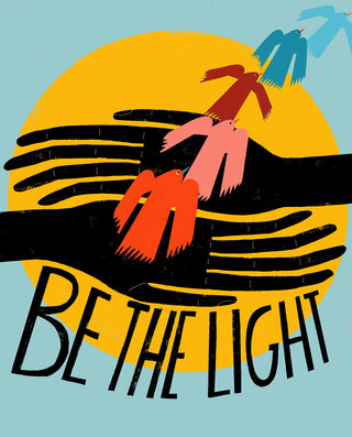 Be The Light