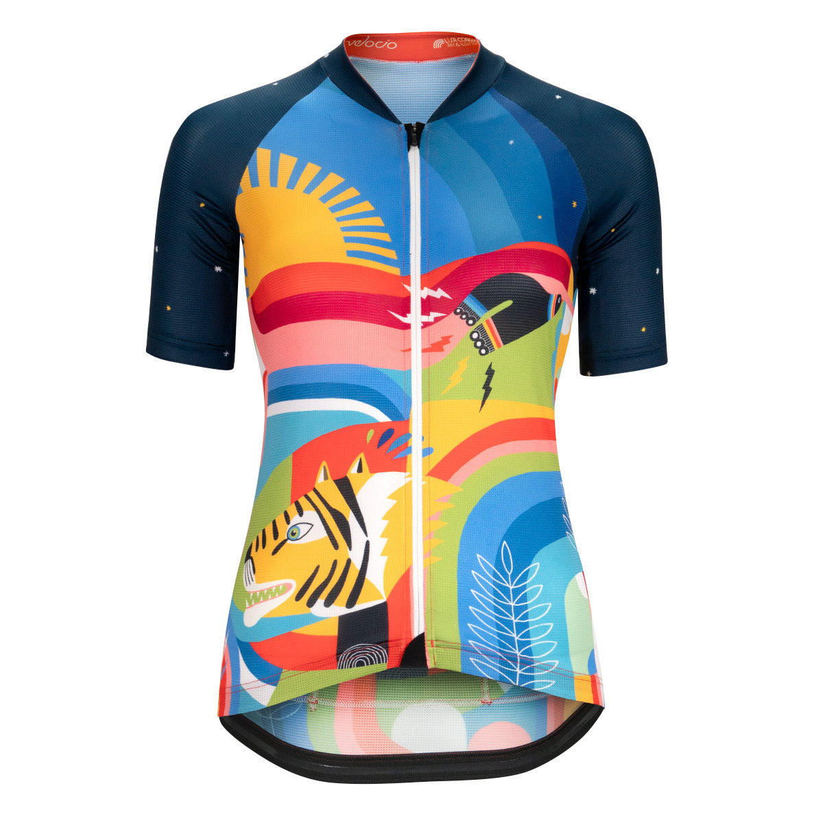 Cycling Jersey for Velocio