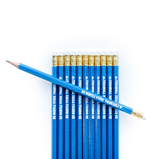 Lisa Congdon Message Pencils