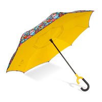 Shed Rain x Lisa Congdon Stick Umbrella