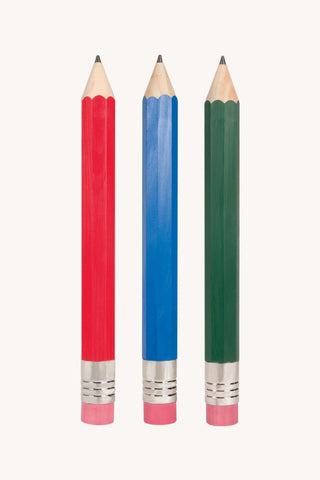 Real Giant 15" Pencil