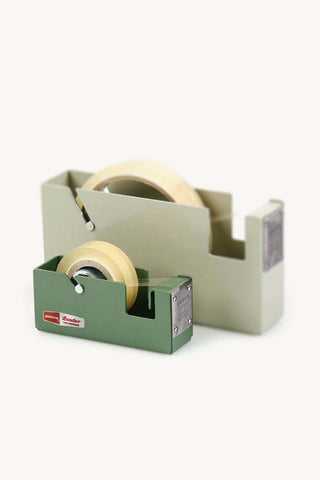 Small Steel Tape Dispenser