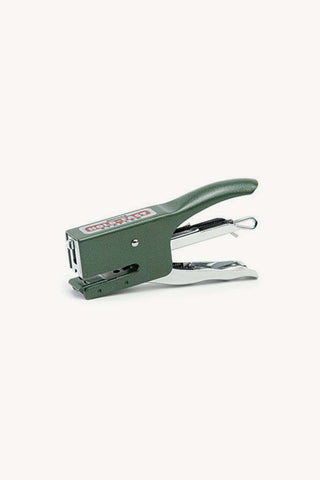 Mini Japanese Steel Stapler by Penco