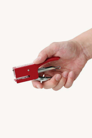 Mini Japanese Steel Stapler by Penco