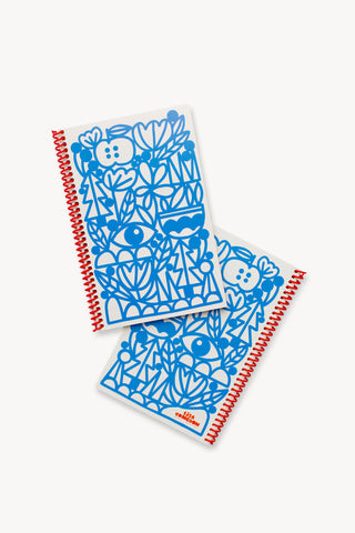 Manzanita Blank Journal