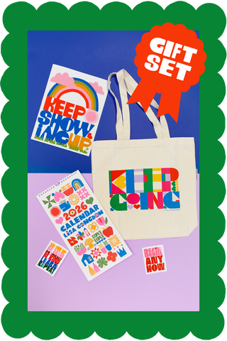 New Year, New Vibes Bundle