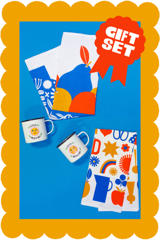 Rise and Shine Bundle