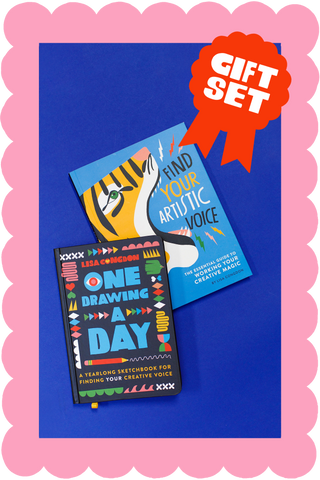 Artistic Voice Bundle