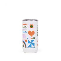 Lisa Congdon’s Icons Everyday Tumbler - 12oz