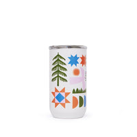 Lisa Congdon’s Icons Everyday Tumbler - 12oz