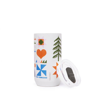 Lisa Congdon’s Icons Everyday Tumbler - 12oz