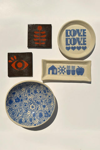 Lisa Congdon Ceramics