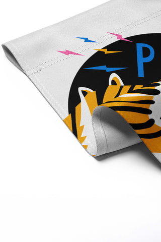 Protect The Vulnerable Garden flag