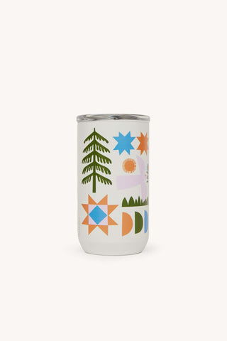 Lisa Congdon’s Icons Everyday Tumbler - 12oz