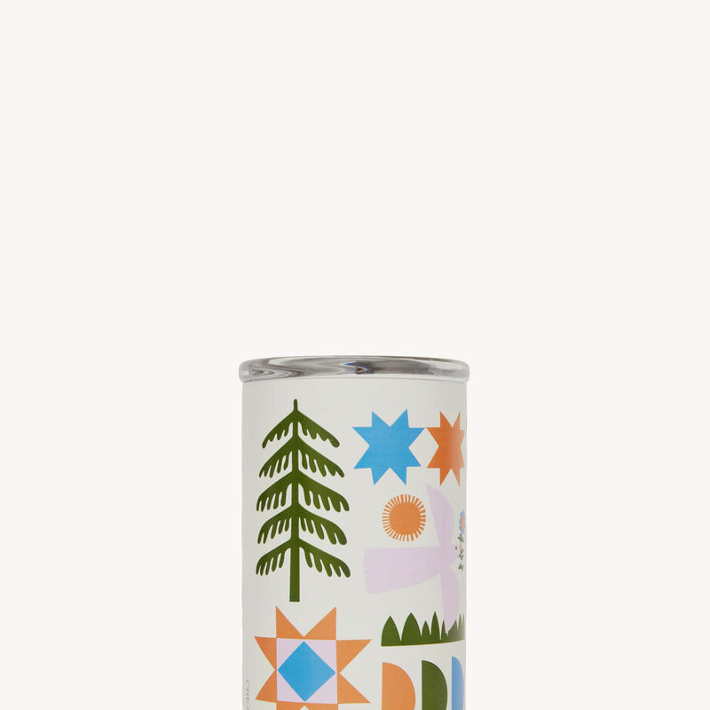 Lisa Congdon’s Icons Everyday Tumbler - 12oz