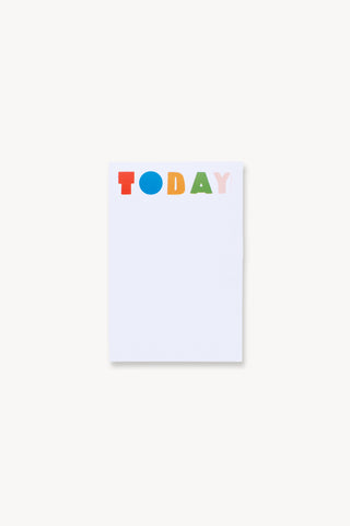 Today Notepad