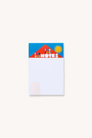 Notes Notepad