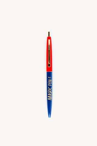 Lucky & Magic Clic Pens