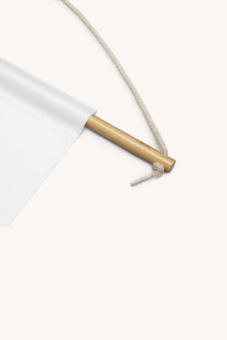 Protect the Vulnerable Pennant banner