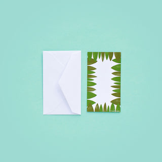 Mini Quick Notes - set of 6