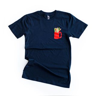 Pencil Cup Tee