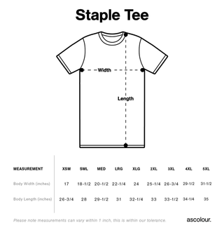 Pencil Cup Tee