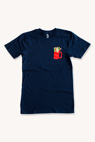 Pencil Cup Tee