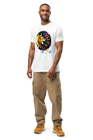 Protect The Vulnerable Tee