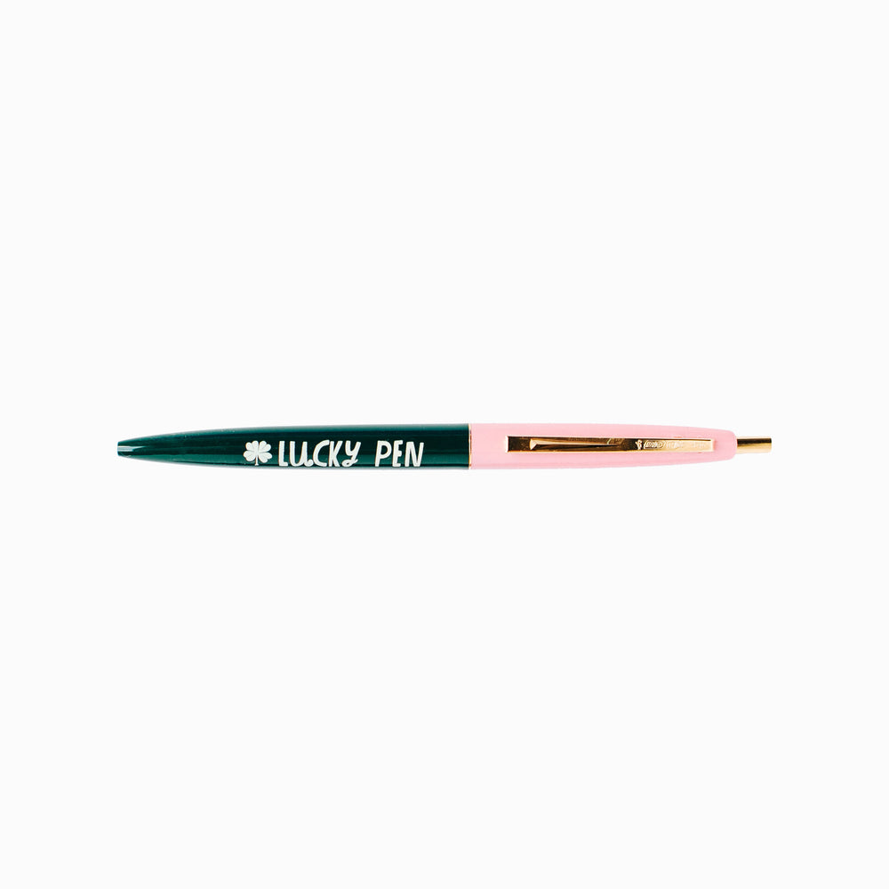Lucky, Magic & Fancy Clic Pens