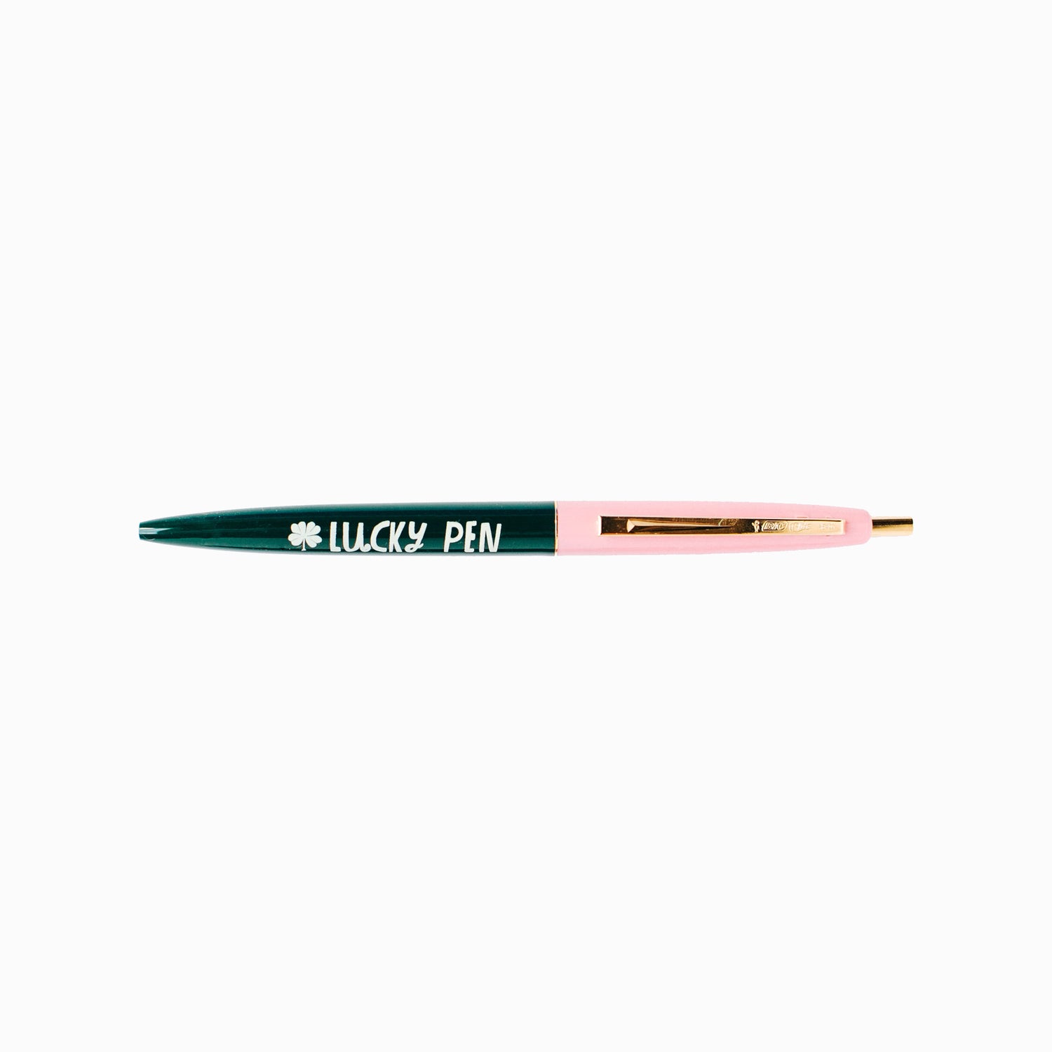 Lucky, Magic & Fancy Clic Pens – Lisa Congdon