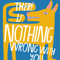 There is Nothing Wrong - Art Print